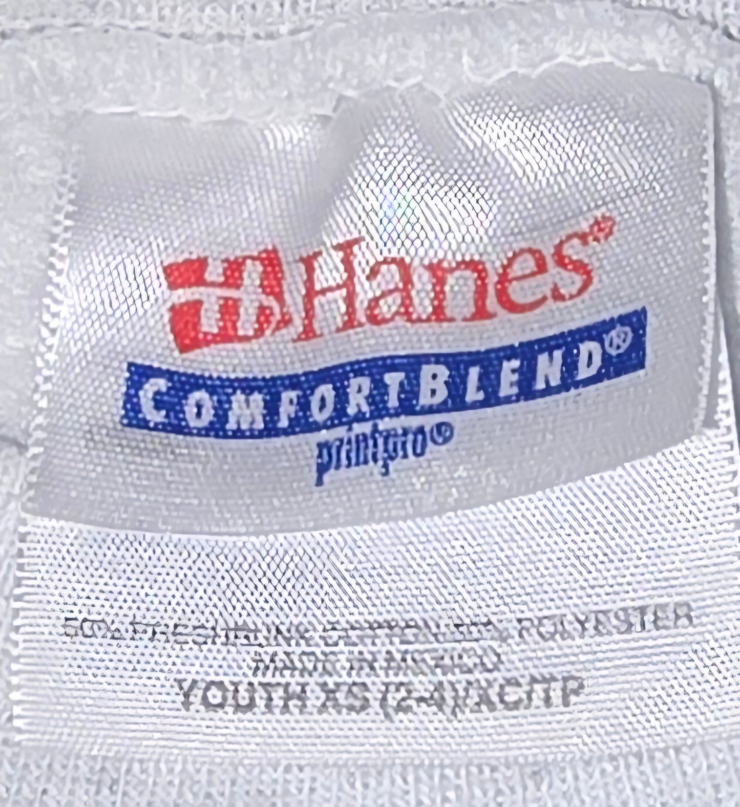 Hanes Oceanside Sweatshirt