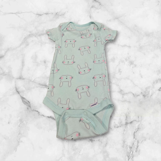 Gerber Girls Onesie