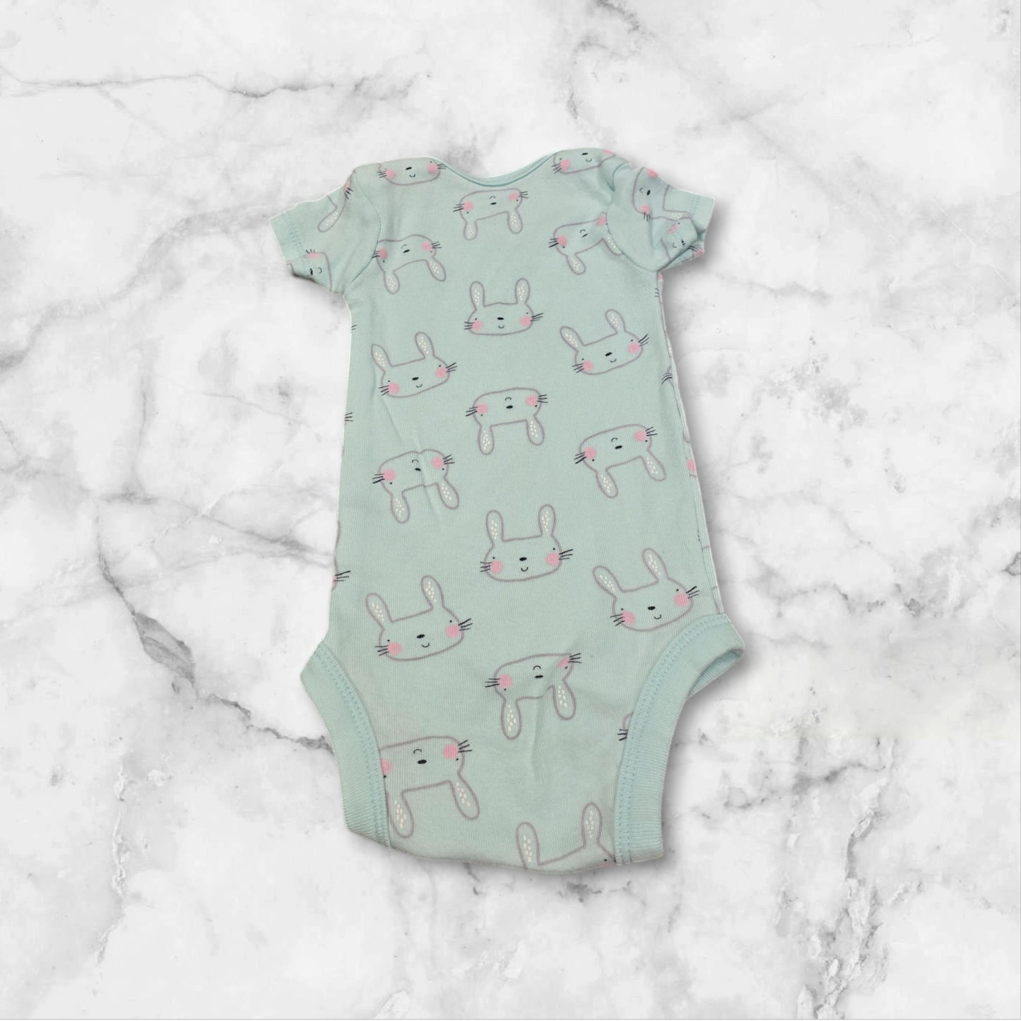 Gerber Girls Onesie