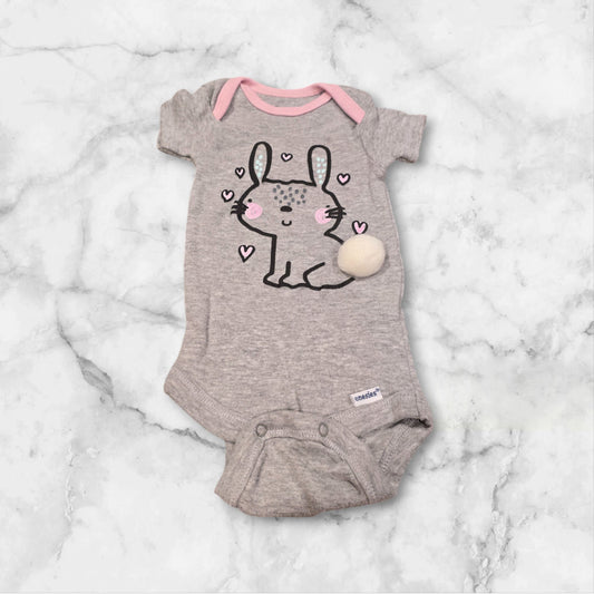 Gerber Girl Onesie