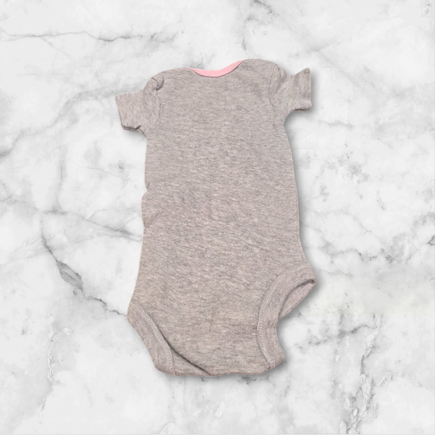 Gerber Girl Onesie