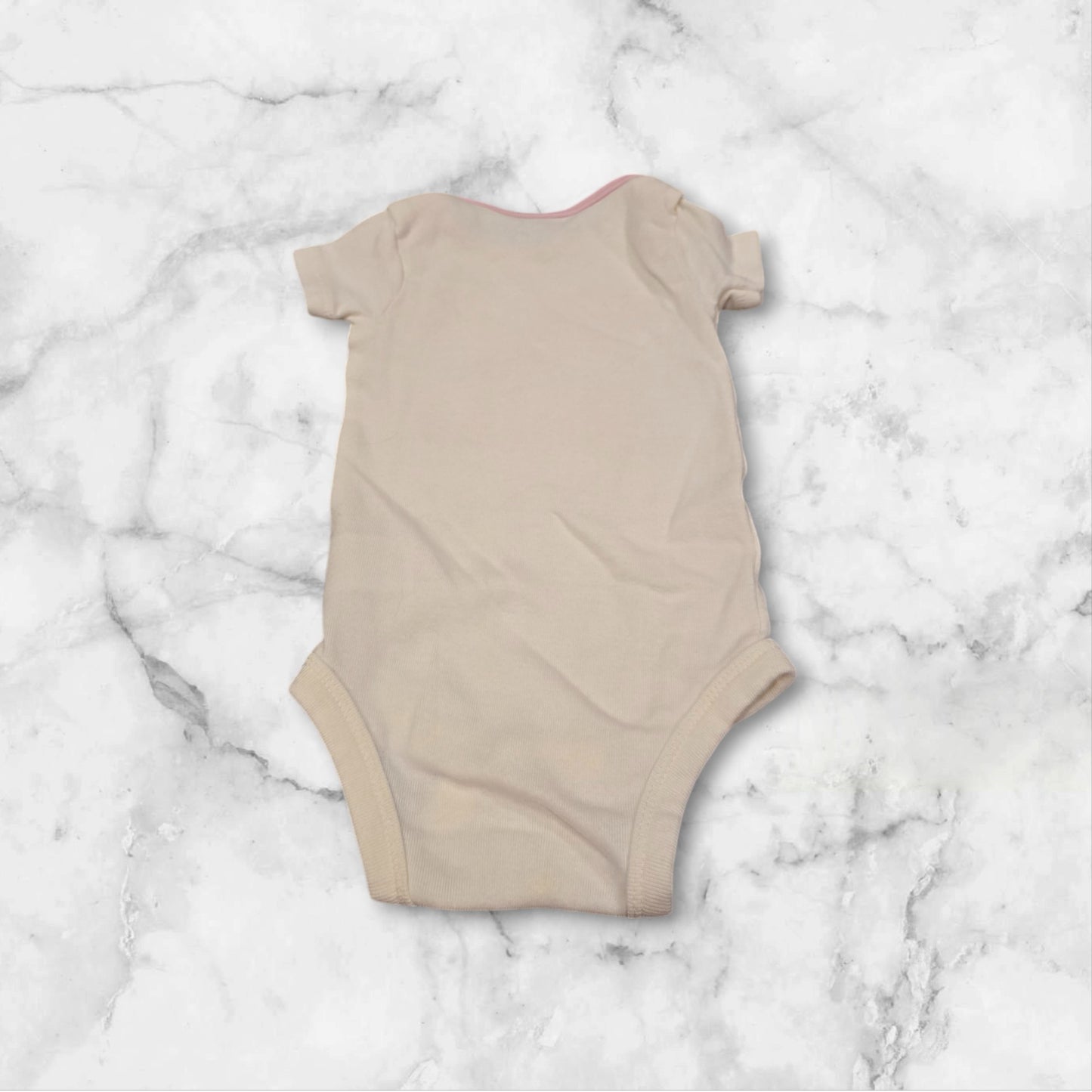 Gerber Girl Onesie