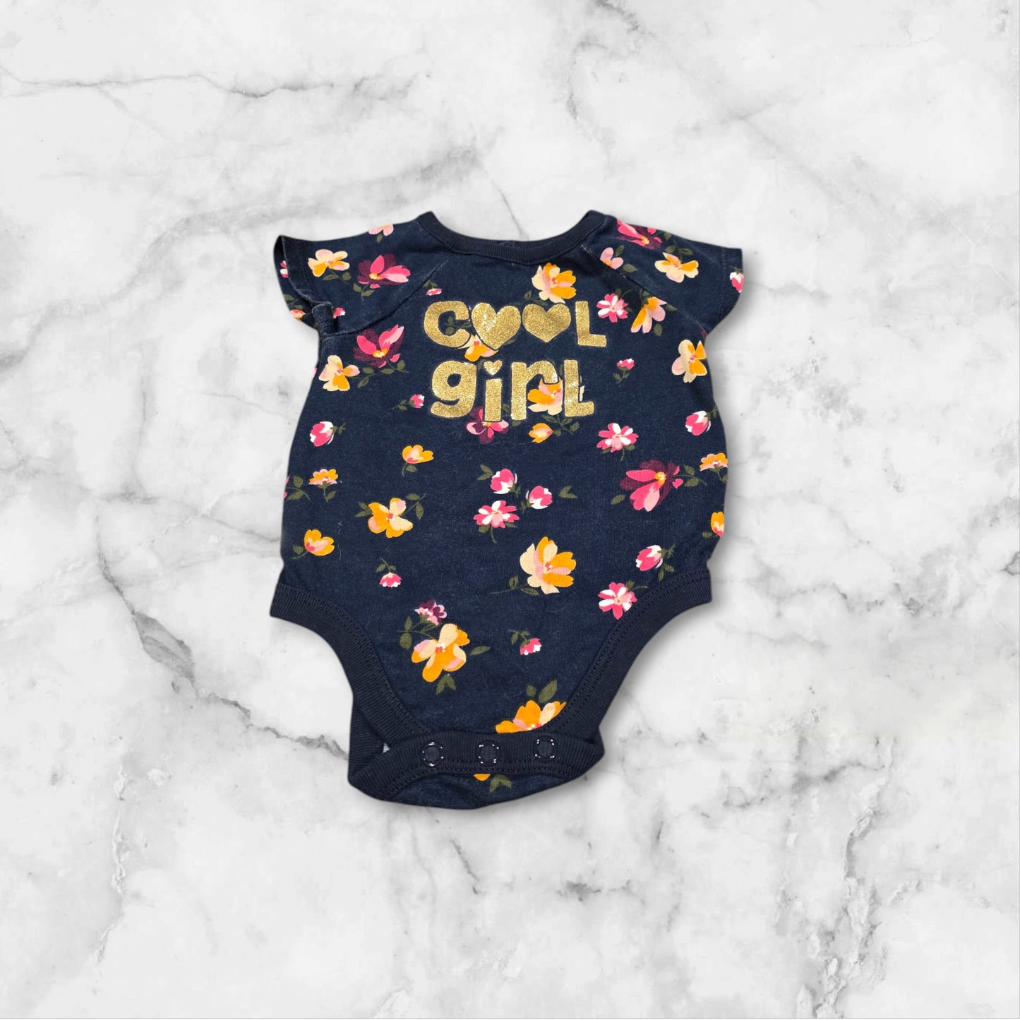 Garanimals Girl Onesie