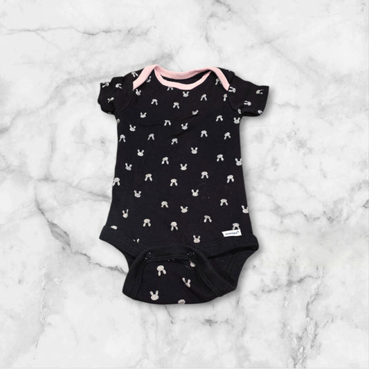 Gerber Girl Onesie