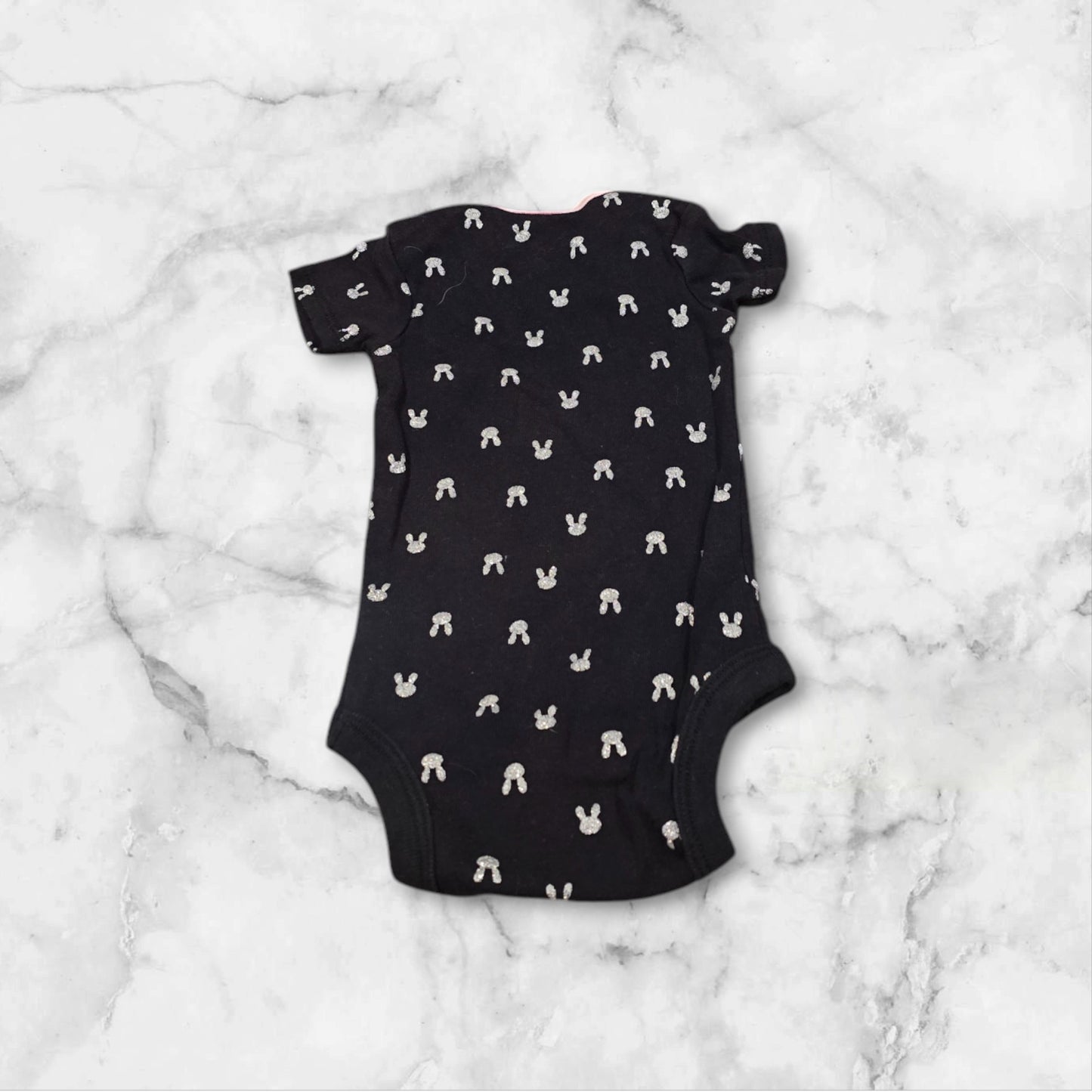 Gerber Girl Onesie