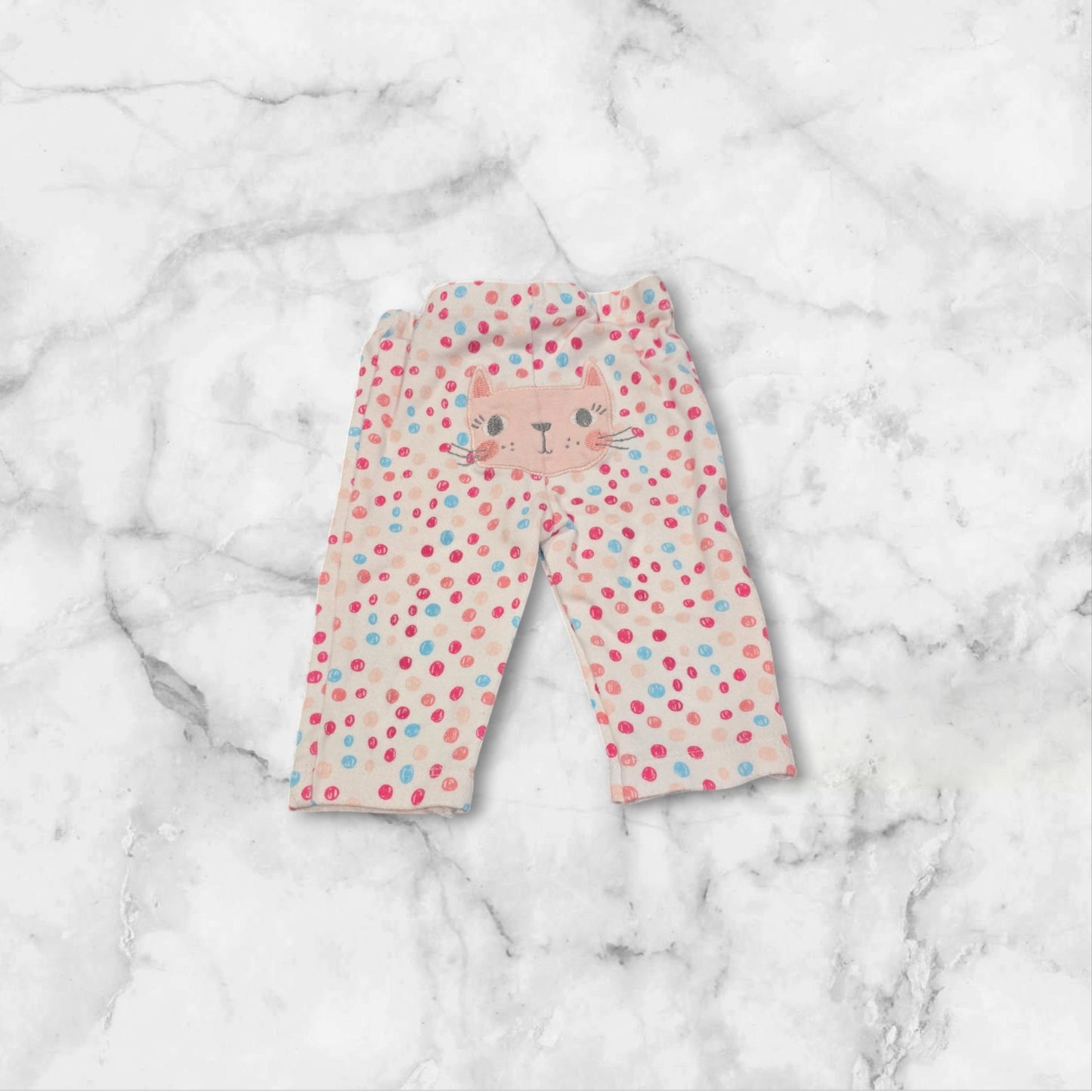 Baby Gear Girl Pants