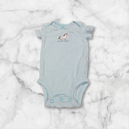 Carter's Girls Onesie