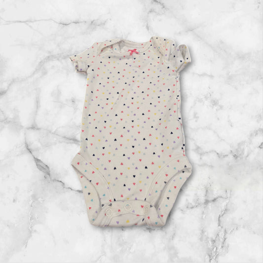 Carter's Girl's Onesie