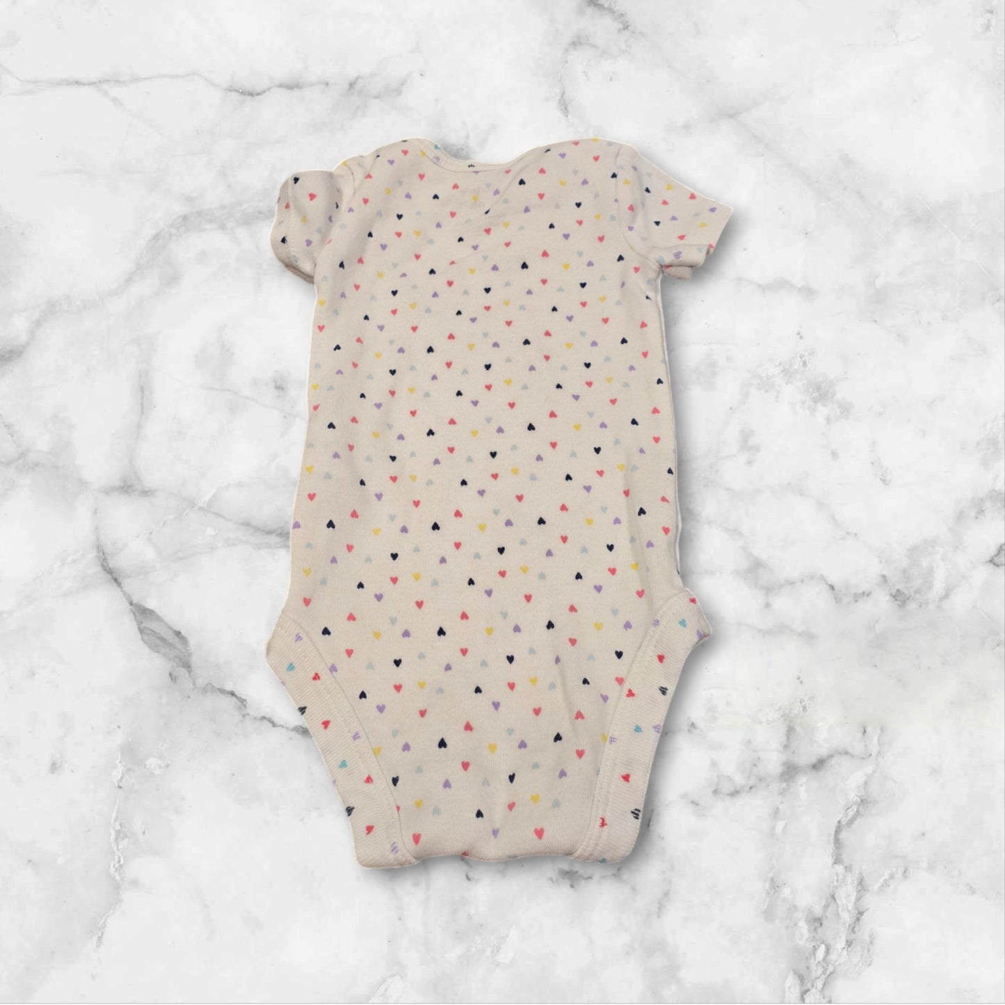 Carter's Girl's Onesie