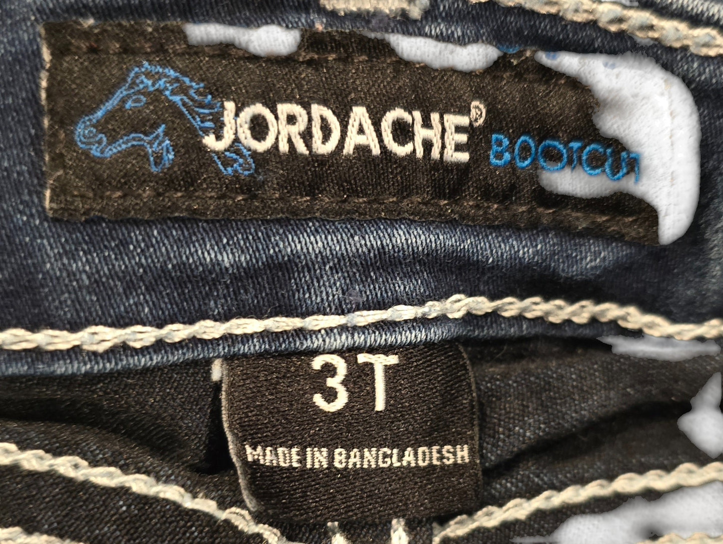 Jordache Girls Jeans