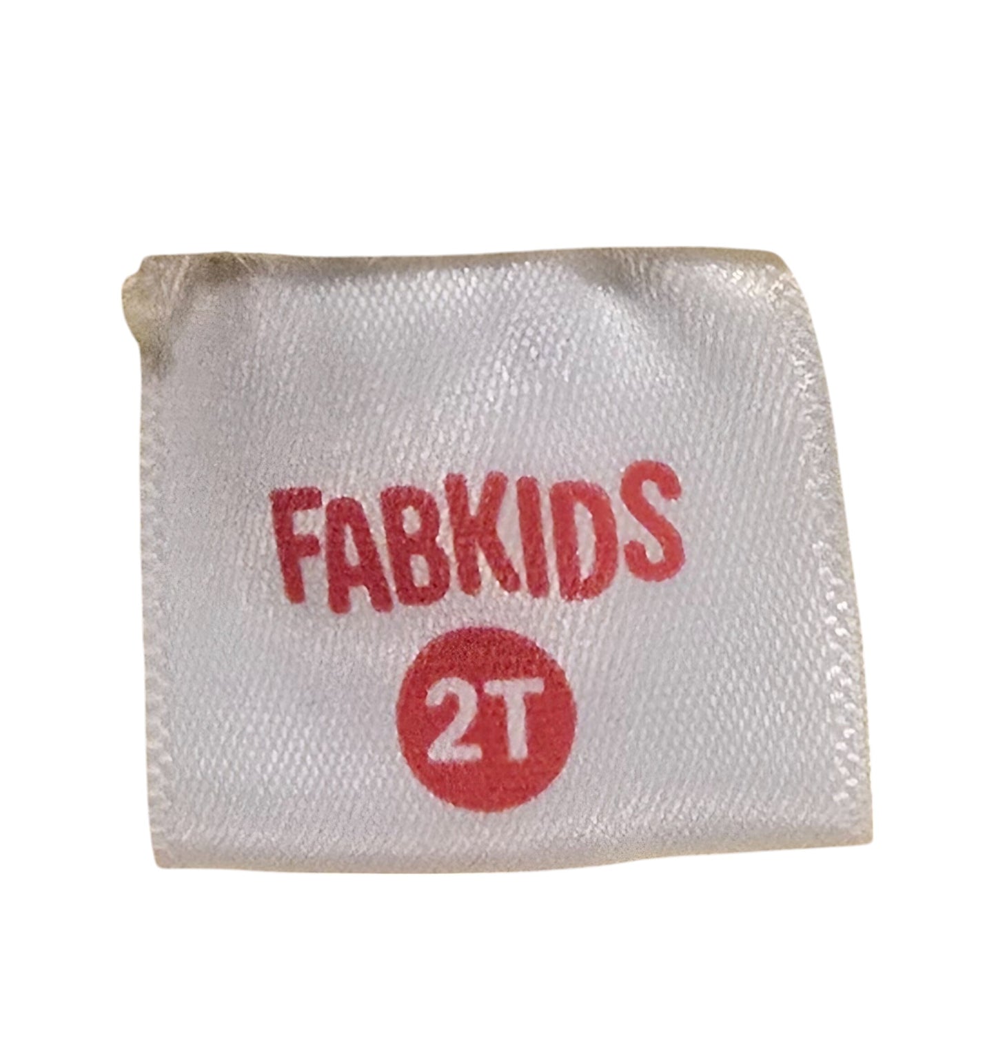 Fabkids Girls Yellow Shorts