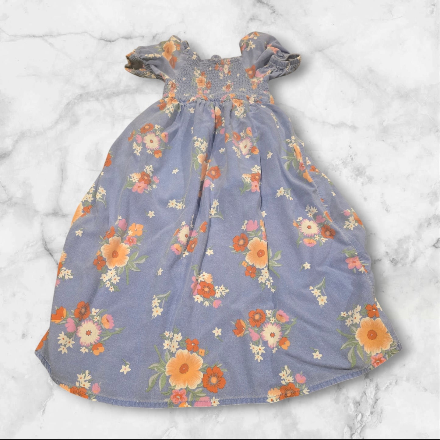 Fabkids Girls Dress Combo