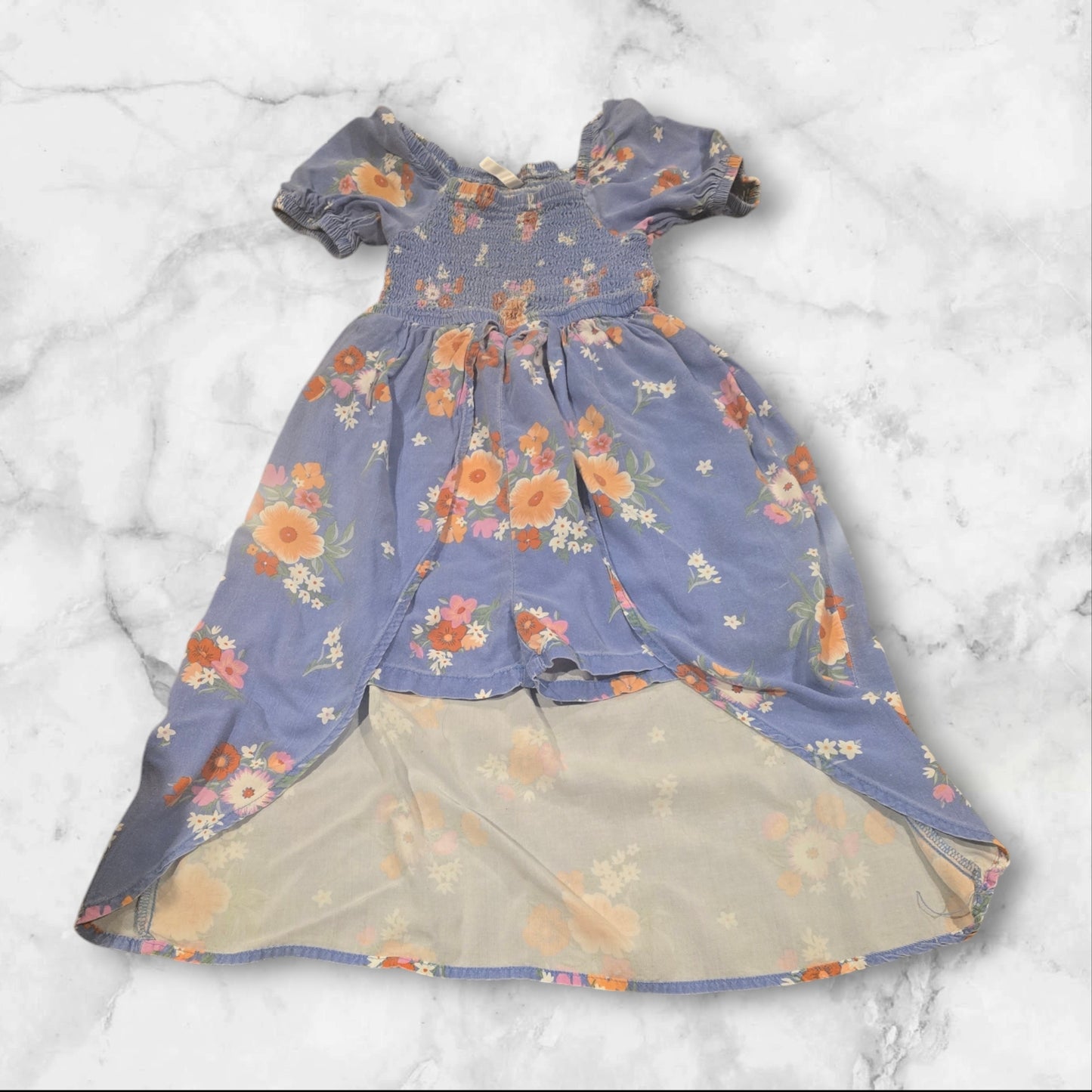 Fabkids Girls Dress Combo