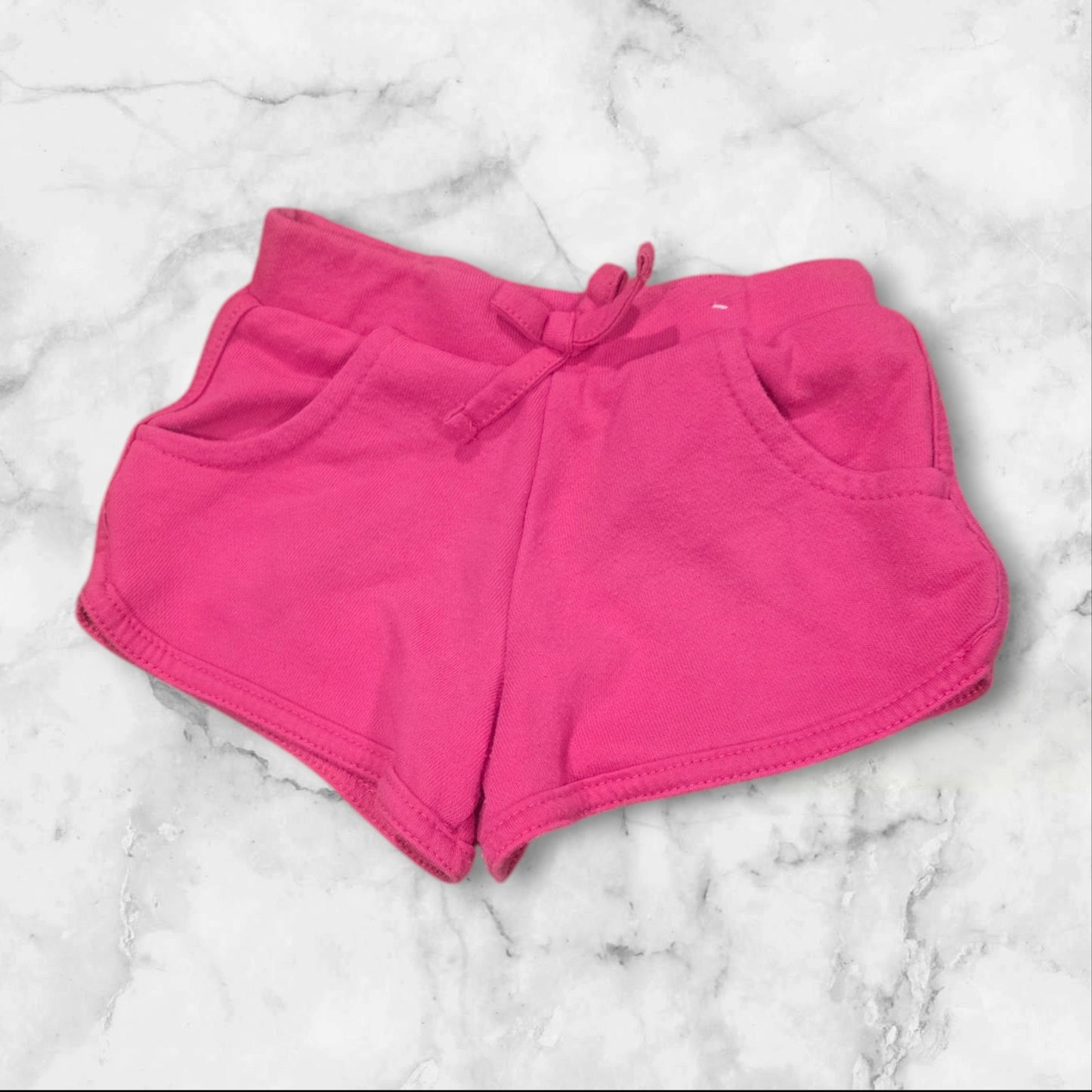 Garanimals Toddler Girl Shorts