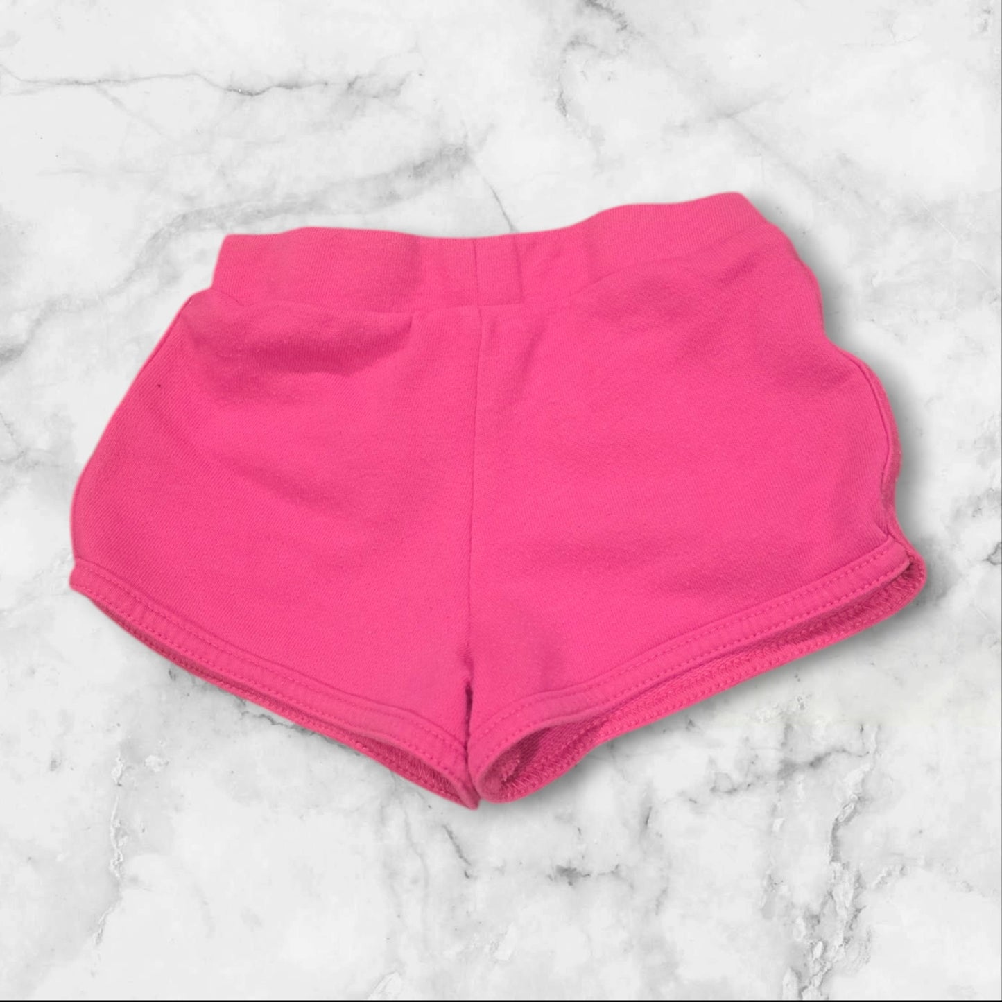 Garanimals Toddler Girl Shorts