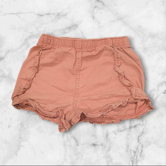 Garanimals Girls Shorts