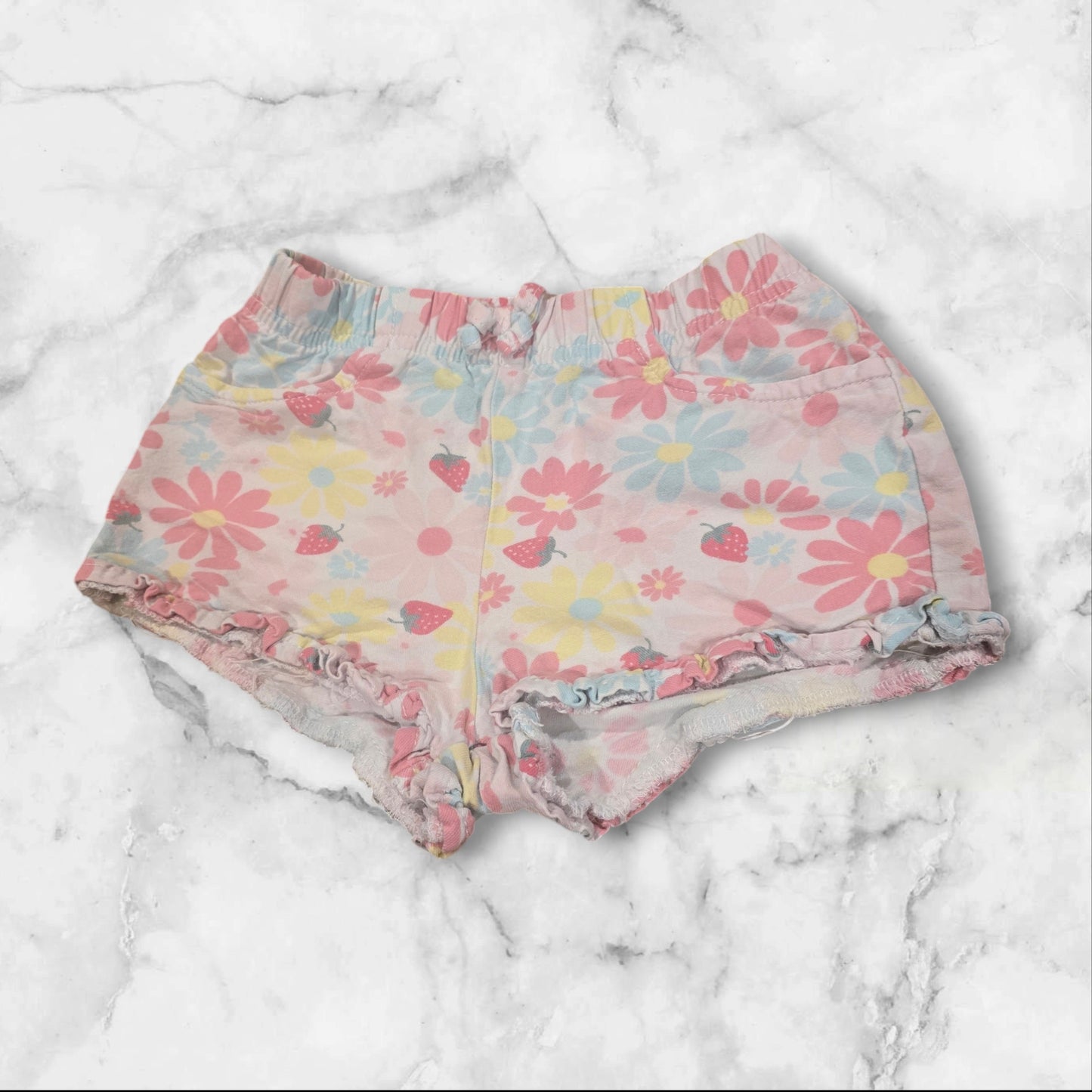 Carter's Girl Shorts