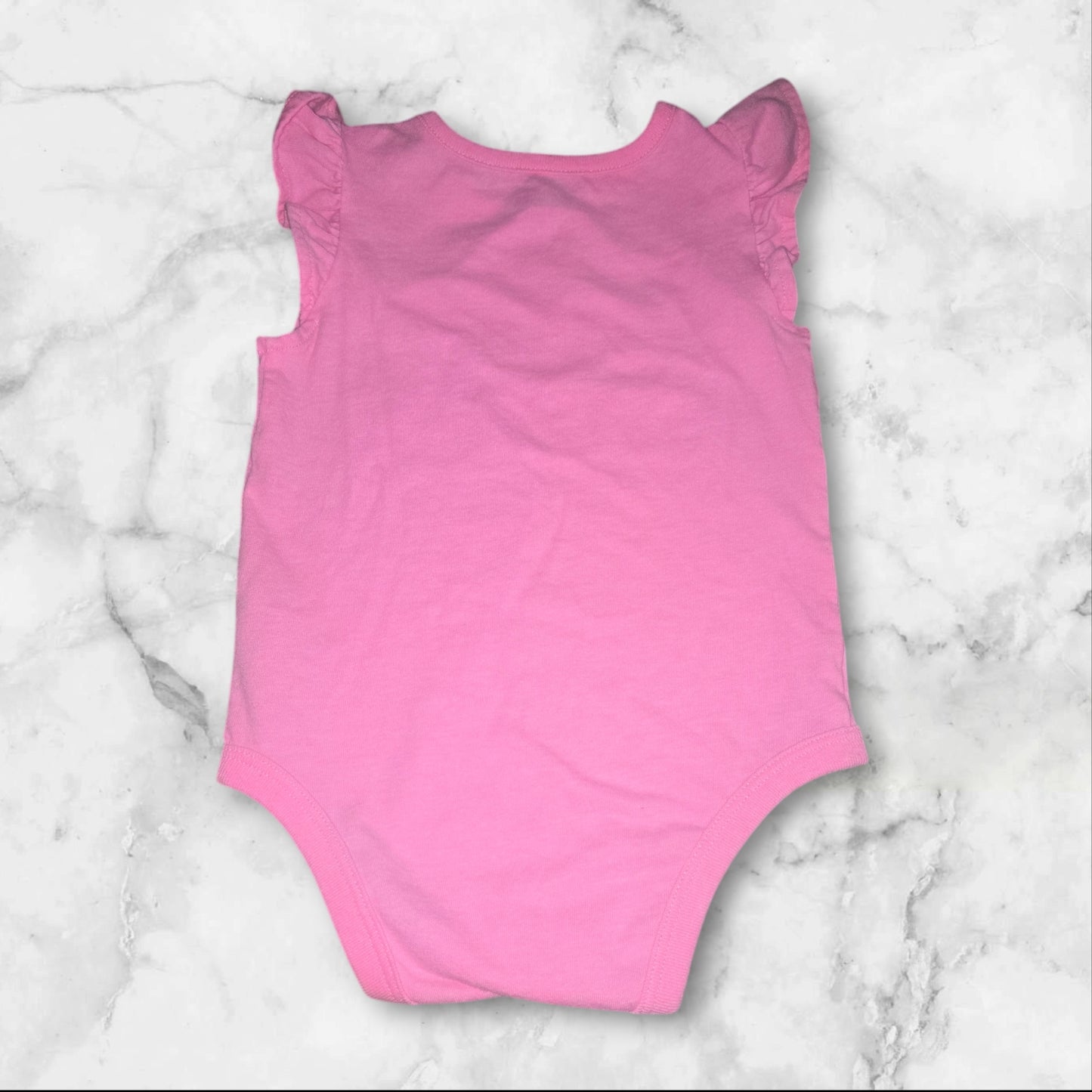 Garanimals Pink Onesie