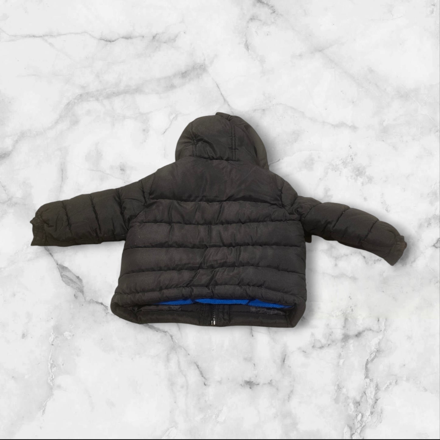 Minus Zero Boys Puffer Jacket