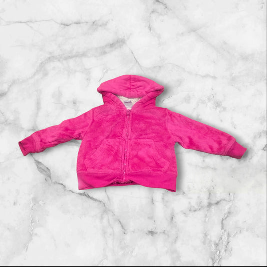 Healthtex Girls Soft Pink Jacket